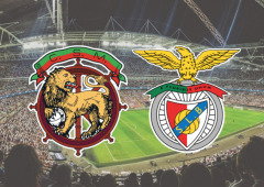 Marítimo x Benfica: onde e a que horas ver o jogo da Liga Portuguesa?
