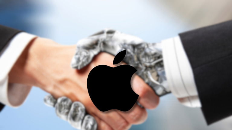Robôs, câmaras e uma Siri mais inteligente? Esta é a estratégia da Apple para dentro de casa
