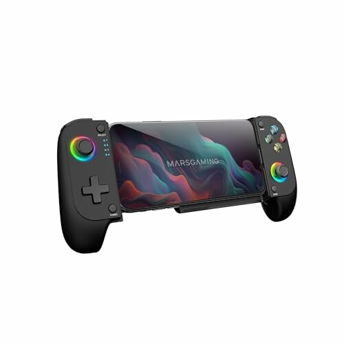 Mars Gaming MGPX Gamepad Bluetooth 5.0