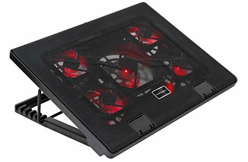 Mars Gaming MNBC2 Base PC 17,3"
