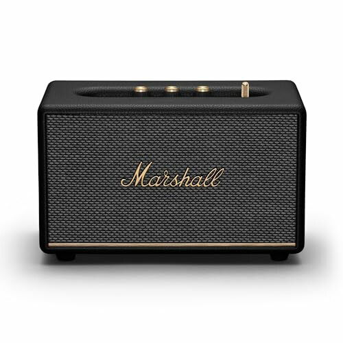 Marshall Acton III Altavoz Bluetooth 1 unidade