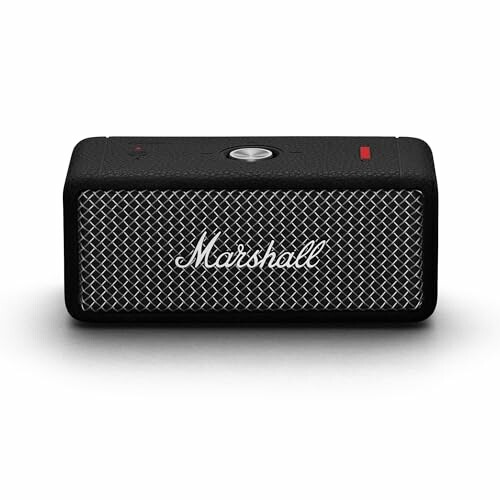 Marshall Emberton II Altavoz Bluetooth IP67