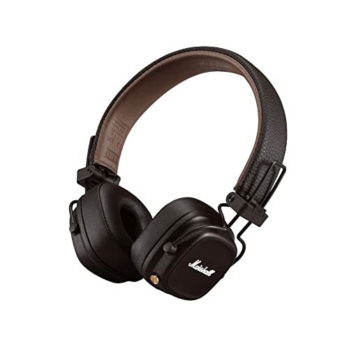 Marshall Major IV Auriculares Bluetooth