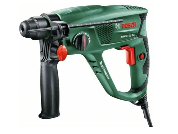 Martelo Perfurador BOSCH Pbh 2100 Re