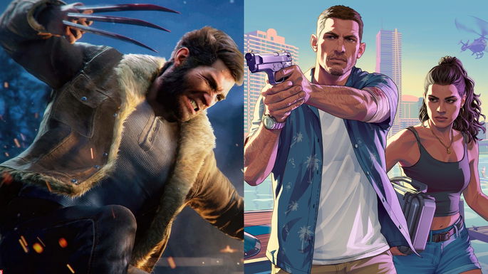 Marvel’s Wolverine não recua e quer mesmo bater de frente com GTA 6 no calendário de 2026