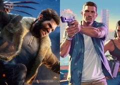 Marvel’s Wolverine não recua e quer mesmo bater de frente com GTA 6 no calendário de 2026