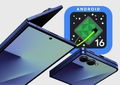 Mas já?! Galaxy Z Fold 7 e Flip 7 já estão a receber a primeira atualização de software