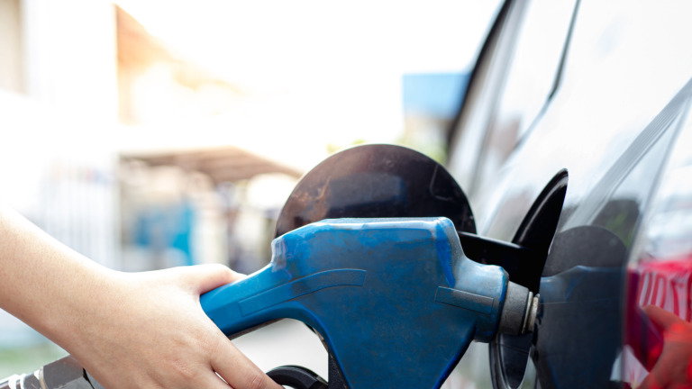 Más notícias (outra vez) sobre o preço do gasóleo em Portugal. Gasolina desce