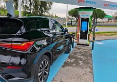 Más notícias para os elétricos: carregar em Portugal pode ficar mais caro