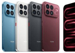 Más notícias: Xiaomi vai reduzir bateria na Europa dos POCO F9 Ultra e F9 Pro