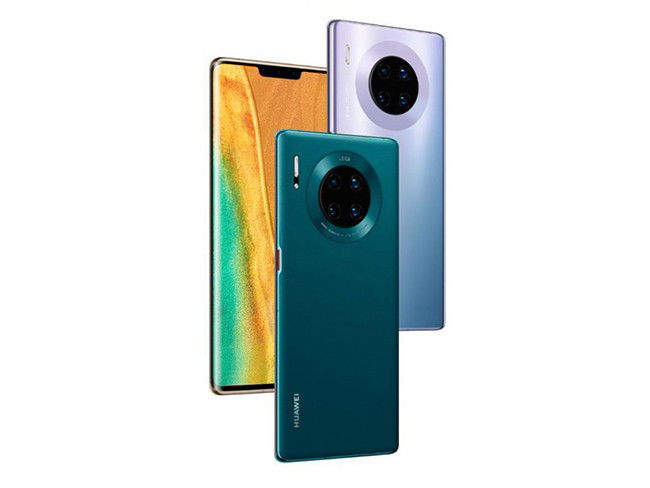 Mate 30 Pro