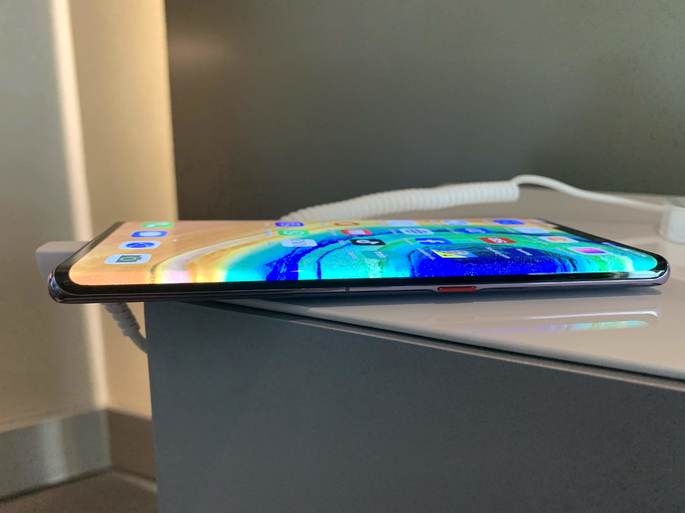 Huawei Mate 30 Pro