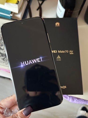 Huawei Mate 70 Air