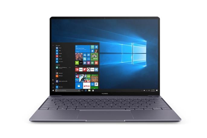 Huawei Matebook X