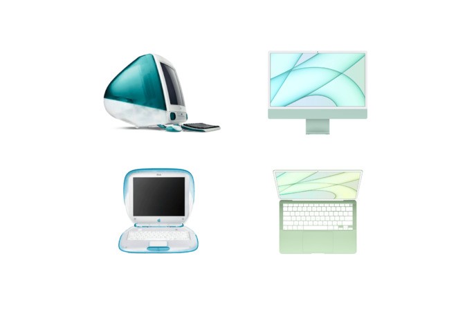 Macbook