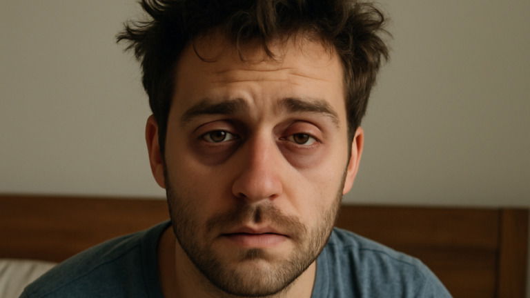 Maus hábitos de sono podem mesmo gerar doenças? Estudo científico dá a resposta