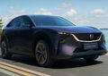 Mazda com novo SUV elétrico que desafia rivais: autonomia alargada e preço de fazer cair o queixo