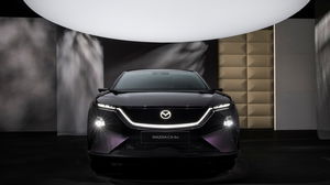 Mazda CX-6e: estes são os preços para Portugal do elétrico que chega no verão