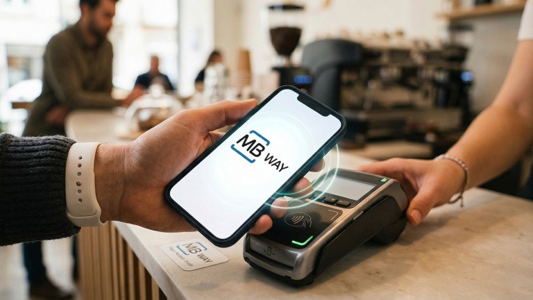 MB Way terá o maior avanço de sempre em 2026