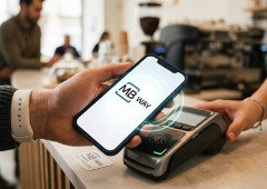 MB Way terá o maior avanço de sempre em 2026