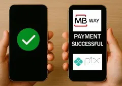 MB Way VS PIX: diferenças, pontos em comum e quando usar cada um