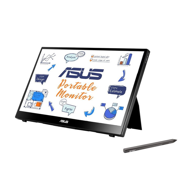 Asus ZenScreen