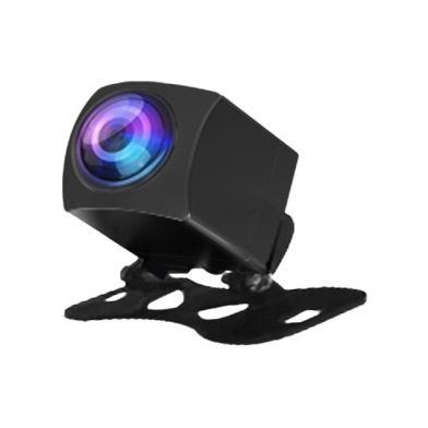 MC01 Vibe + Rear Camera