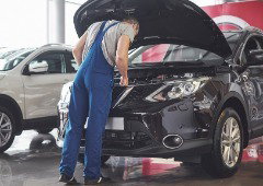 Mecânicos revelam: estes são os carros que vão menos vezes à oficina