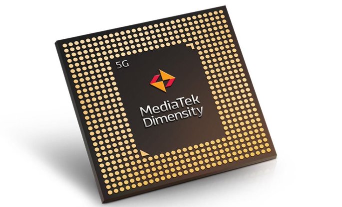 MediaTek Dimensity