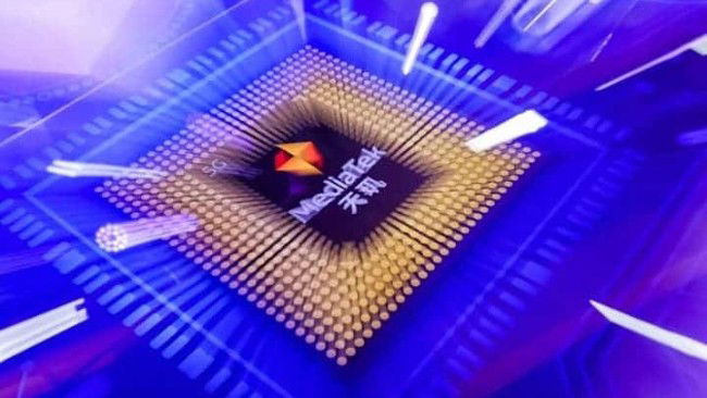 MediaTek Dimensity 9200