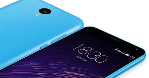 D€AL ALERT: apressa-te! Meizu M2 por 103€ (tempo limitado)