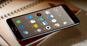 D€AL ALERT: Meizu M2 com ecrã 5 polegadas, 2GB RAM e excelente construção por 99€