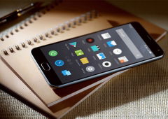 Meizu M3 Note será apresentado no dia 6 de Abril na China