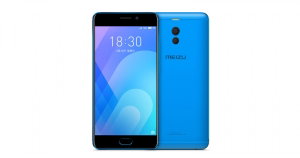 Meizu M6 Note já está à venda: Uma câmara fantástica por baixo preço!