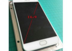 Mais imagens do alegado Meizu MX5, diferente daquele que pensamos ser