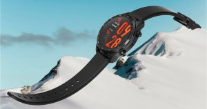 Melhor alternativa ao Apple Watch Ultra custa menos 800 €