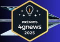 Melhor computador portátil nos Prémios 4gnews 2025 está ao preço mais baixo de sempre