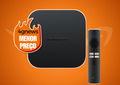 Melhor preço de sempre: Xiaomi TV Box S 4K Ultra HD com desconto 34% na Amazon!