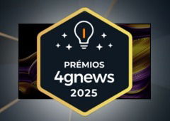 Melhor produto Smart Home nos Prémios 4gnews 2025 está com desconto de mais de 40%