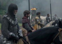 Melhor que Game of Thrones? O último episódio desta série roça a perfeição no IMDb