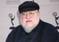 Melhor série do ano para George R.R. Martin, criador de Game of Thrones, está no Streaming