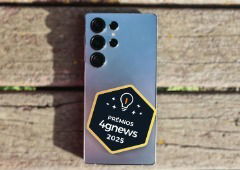 Melhor smartphone 2025: vencedor dos Prémios 4gnews está em promoção imperdível