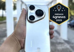 Melhor smartphone para fotografia em 2025? Eis o vencedor dos Prémios 4gnews