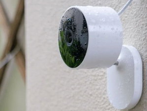 Melhora a segurança da tua casa com câmara Xiaomi por menos de 25 €