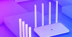 Melhora a tua internet com o novo Xiaomi Mi Router 4A por 35€