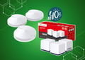 Melhora a tua ligação sem gastares muito com descontos até 40% em Wi-Fi Mesh este julho!