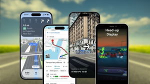 Os 5 melhores apps de navegação GPS em 2025: descobre qual é o ideal para ti