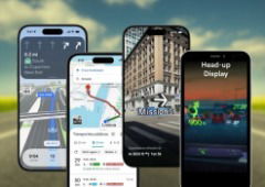 Os 5 melhores apps de navegação GPS em 2025: descobre qual é o ideal para ti