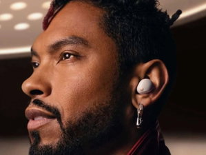 Novos auriculares com ANC da Sony estão ao melhor preço de sempre