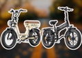 As 7 melhores bicicletas elétricas para comprar em Portugal em 2025